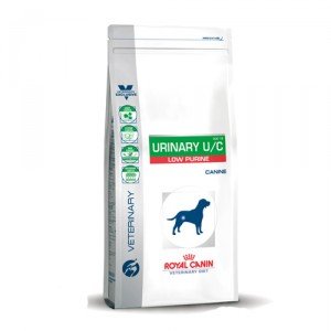 Royal Canin Urinary UC hond Low Purine ( UUC 18) 2 kg