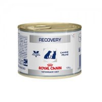 Royal Canin Recovery blik Hond/Kat 12 x 195 gr.