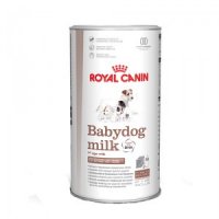 Royal Canin Babydog Milk 400 g (4x100 g)