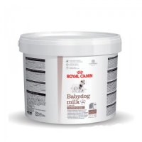 Royal Canin Babydog Milk 2 kg (4x500g)