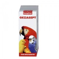 Beaphar Gezasept - 50 ml