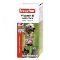 Beaphar Vitamin B Complex - 50 ml