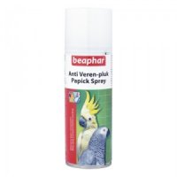 Beaphar Anti-Verenpluk Spray (Papick) - 200 ml