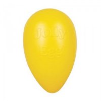 Jolly Egg (12 inch) 30 cm. Geel Groot