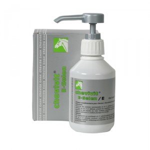 Chevivit E-Selen - 250 ml