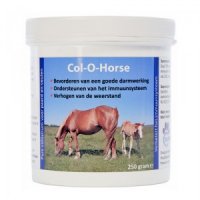 Col-O-Horse 250 gr.