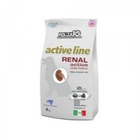 Forza10 Renal Dog 4 kg