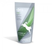 TROVET Low Calorie Treats LCT (Lamb) Hond - 6 x 400 gr