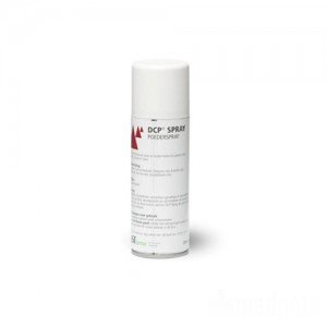 DCP Poederspray - 200 ml