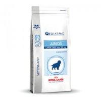 Royal Canin VCN - Pediatric Junior Large Dog - 4 kg