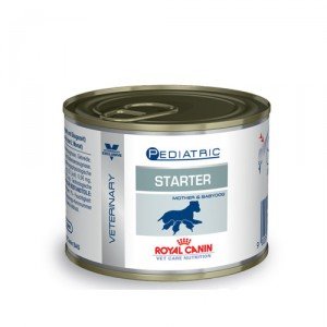 Royal Canin VCN - Pediatric Starter Dog - 12x 195 g