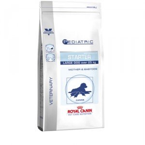 Royal Canin VCN - Pediatric Starter Large Dog - 14 kg