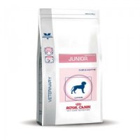 Royal Canin VCN - Pediatric Junior Medium Dog - 10 kg