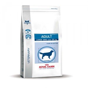 Royal Canin VCN - Adult Large Dog - 4 kg