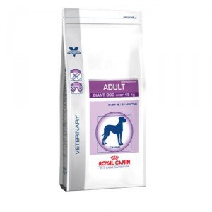 Royal Canin VCN - Adult Giant Dog Adult - 14 kg