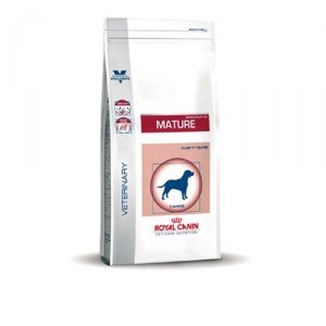 Royal Canin VCN - Senior Consult Mature Medium Dog - 3,5 kg