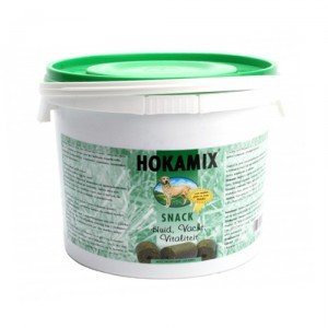 Hokamix Snack - 4,5 kg