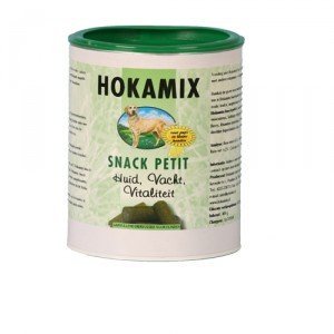 Hokamix Petit Snack - 400 gr.