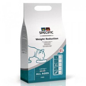 Specific Weight Reduction FRD 2 kg.