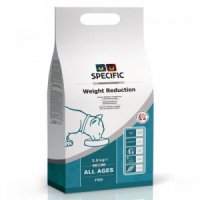 Specific Weight Reduction FRD 2 kg.