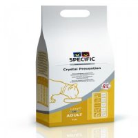 Specific Crystal Prevention FCD 1.2 kg.