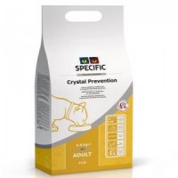 Specific Crystal Prevention FCD 3 kg.