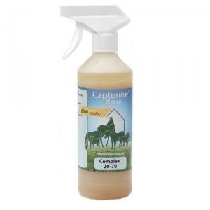 Capturine Horse - Vitaminecomplex 20/70 - 500 ml