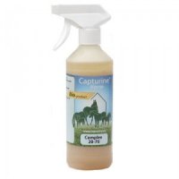 Capturine Horse - Vitaminecomplex 20/70 - 500 ml