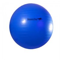 Jolly Mega Ball (30 inch) 75 cm blauw