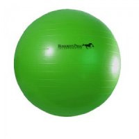 Jolly Mega Ball (40 inch) 100 cm groen