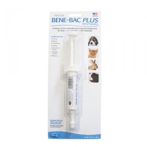 Bene-Bac Plus Pet Gel tube Pro Pack 15 gr.