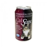 Catsure blikje 325 ml