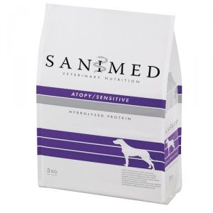 Sanimed Atopy/Sensitive Dog - 3 kg