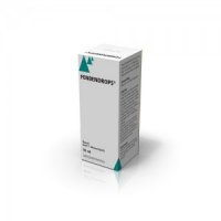 Fenbendrops - 90 ml