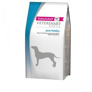 Eukanuba Joint Mobility - Veterinary Diets - Hond - 1 kg