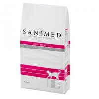 Sanimed Anti Struvite Cat - 1,5 kg