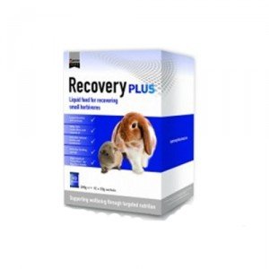 Supreme Science Recovery Plus 10 x 20 g