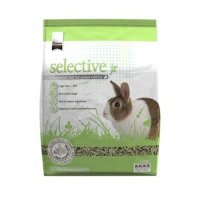 Supreme Science Selective Junior Rabbit - 10 kg