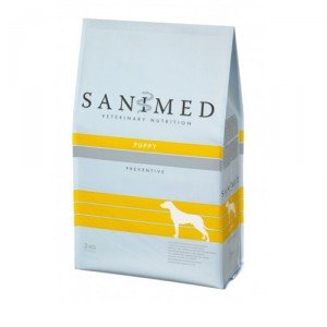 Sanimed Puppy 3 kg.