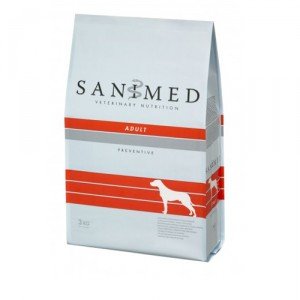 Sanimed Adult Dog 3 kg