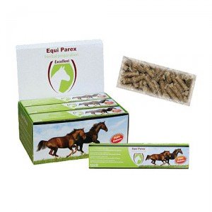 Equi Parex 5x50 gr. (1 kuur)