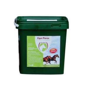 Equi Parex 1.5 kg.