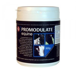 Promodulate Equine 500 gr.