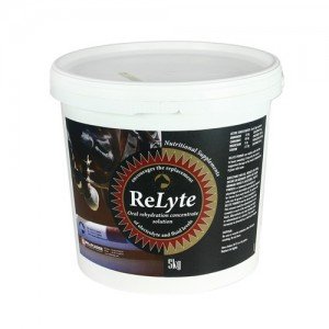 Relyte poeder - 5 kg