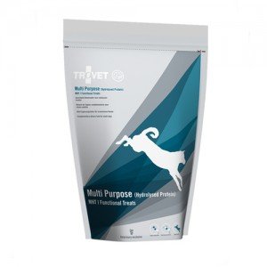 TROVET Multi Purpose Treats MHT (Hydrolysed Protein) Hond - 400 gr