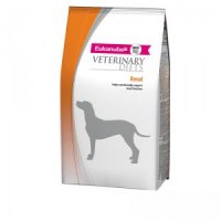 Eukanuba Renal - Veterinary Diets - Hond - 1 kg