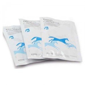 Fidavet Cavalesse Oral sachets 3x20 gr.