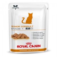 Royal Canin VCN - Senior Consult Stage 1 - Cat 12 x 100 gr