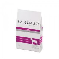 Sanimed anti struvite Dog 3 kg