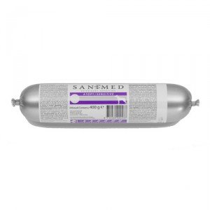 Sanimed Atopy Sensitive Dog - Worst 5x 400 gr.